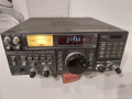 Icom IC-R71E full coverage
