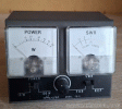 Wattmetre HANSEN FS-5