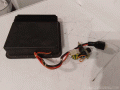 Icom IC-PS35 alimentation interne pour IC-751 IC-751A IC-745 .