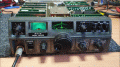 Recherche : Quartz pour FT-7 Yaesu . 42 5 Mhz