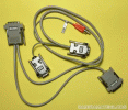 Câble radio Elecraft K4 / 2 amplificateurs Expert