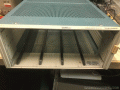 Rack Tektronix TM504