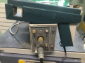 Ensemble mesure de courant dynamique Tektronix
