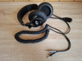 Pièces casque Heil proset elite