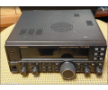 Yaesu FT450D et Rigblaster
