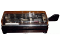 Recherche : Manipulateur CW HI-MOUND BK100