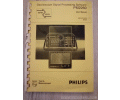 Documentation : Oscilloscope Signal Processing Software Philips PM2260 Manual