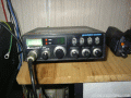 Midland 4001 Noir 120 Cx - 4 W Am / Fm