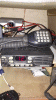 Poste pro kenwood uhf tk8302