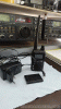 Yaesu vx2