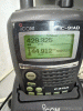 Portatif bi-bande Icom Ic91ad
