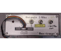 Ref 5Mhz 10Mhz osciloquartz