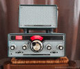 Heathkit HR-1680