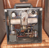 TX/RX ER-40 Sonora