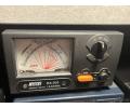 Rod Wattmètre Nissei RX 503 Hf Vhf Uhf