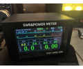 Ros Wattmètre Numérique couleur Cqv-SWR- 508