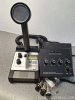 Micro zetagi avec equalizer