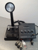 Micro turner+3b avec equalizer 3 bandes 60db
