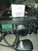 Transceiver FT 897