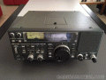 Icom ICR 70