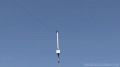 Antenne filaire EFHW HyEndFed 3 bands (40/20/10)