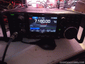 Divers transceivers HF