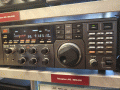 Récepteur JRC NRD-525 et NVA-88