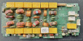 Alinco - LPF unit pour DX-70