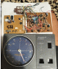 YAESU - SAV pour pupitre rotor G-650C
