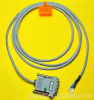 Câble interface OPTO commutation par FTDX101 3000 / ampli FL-2100B FL-2277