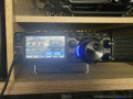 Yaesu Ft 710 aess