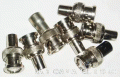 RADIALL - Charges fictives 1 WATT