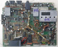 ICOM SAV pour IC-735 - PLL unit