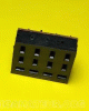 Connecteur alimentation Yaesu FT-901 FT-902