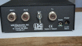 Coupleur antenne automatique LDG AT 100 Pro II
