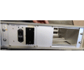 Rack 19'' 5U avec capots