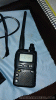 Yaesu vx2