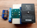 TAM Test and Adjustment Module Analyseur de Spectre HP856x