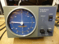 Pupitre YAESU G-650A
