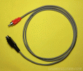 Câble commutation directe amplis Yaesu FTX-1 FIELD FTDX10 FT950 FT450 -1200