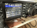 Yaesu Ft991