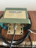 Preampli 144Mhz VHF SSB Electronic SP2