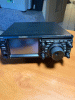 Yaesu FTDX-10 et options accessoires
