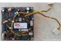Icom SAV pour IC-730 - LOGIC unit