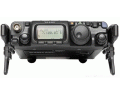 Support pliable pour YAESU FT-818 / FT-817
