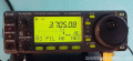 Icom IC 706Mk2G