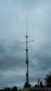 Antenne pmr 446 ( 13 el )