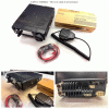 ICOM IC-706MKIIG – 480 € ferme – Remise possible au Mans le 3 octobre