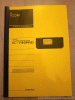 Documentation : IC-746PRO - Instruction manual