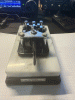 Manipulateur cw HI-MOUND MK-702